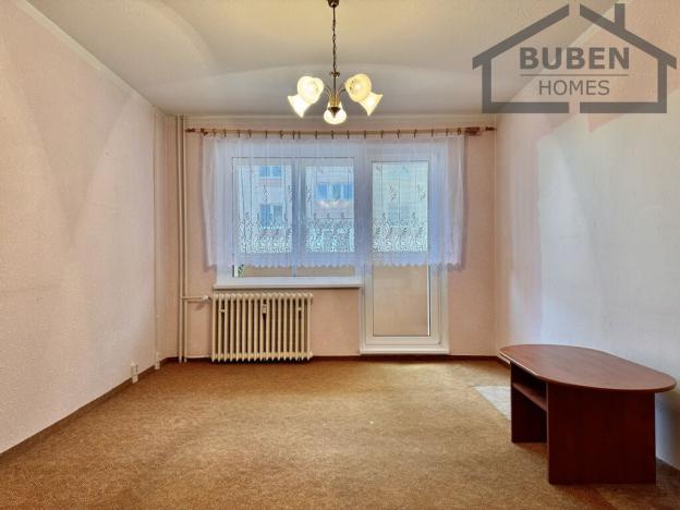 Prodej bytu 2+1, Chodský Újezd, 61 m2