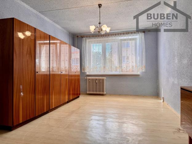 Prodej bytu 2+1, Chodský Újezd, 61 m2