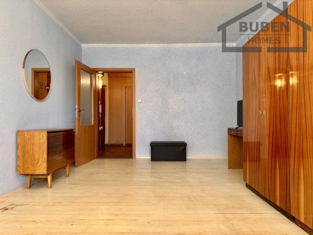 Prodej bytu 2+1, Chodský Újezd, 61 m2