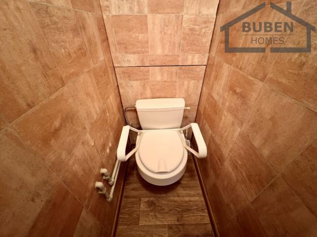 Prodej bytu 2+1, Chodský Újezd, 61 m2