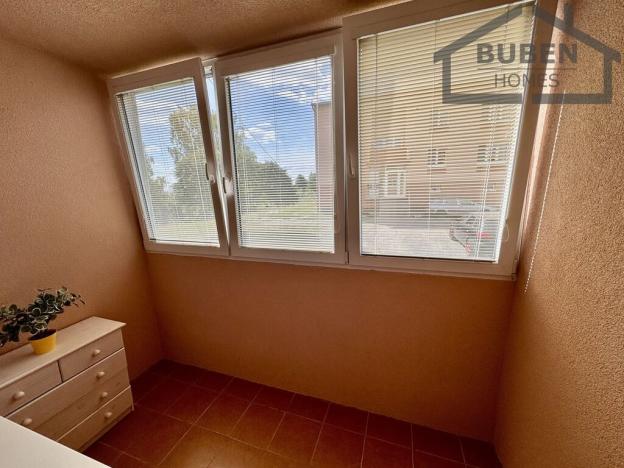 Prodej bytu 2+1, Chodský Újezd, 61 m2