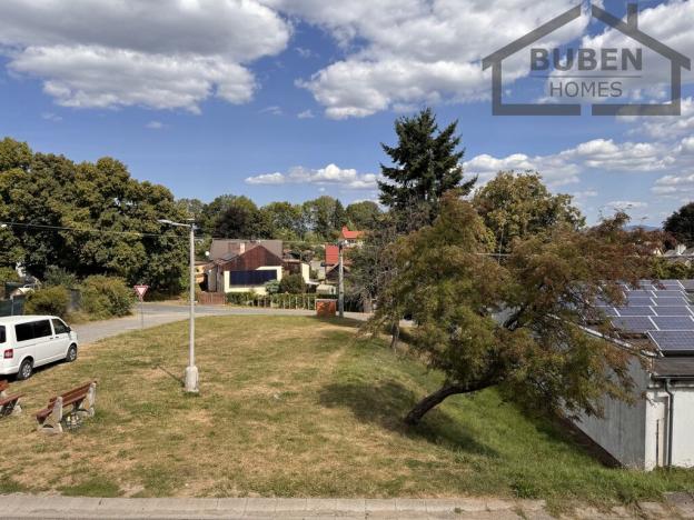 Prodej bytu 2+1, Chodský Újezd, 61 m2