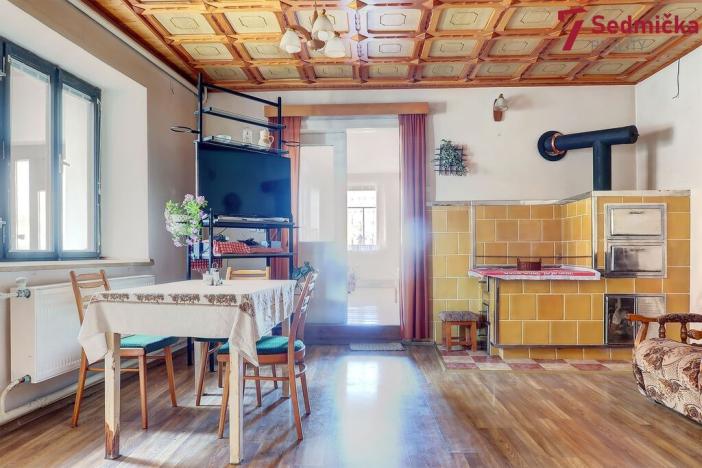 Prodej rodinného domu, Příštpo, 140 m2