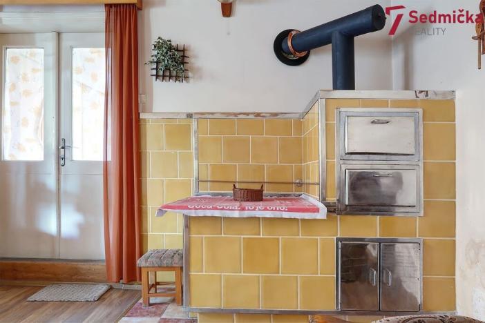 Prodej rodinného domu, Příštpo, 140 m2