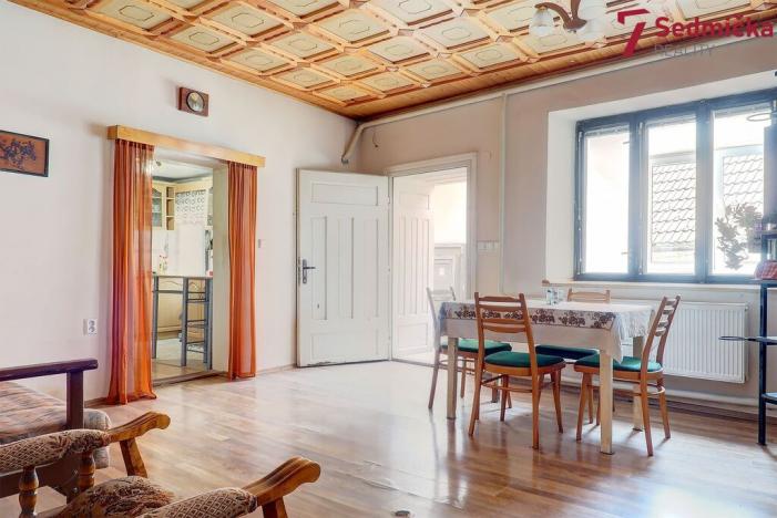 Prodej rodinného domu, Příštpo, 140 m2