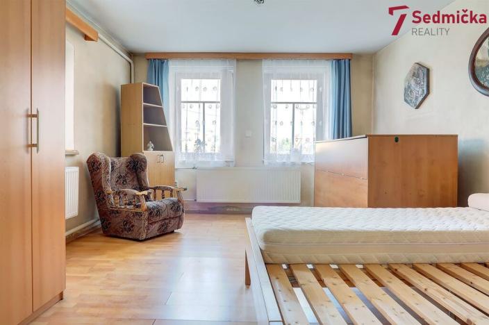 Prodej rodinného domu, Příštpo, 140 m2