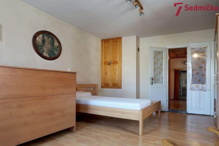 Prodej rodinného domu, Příštpo, 140 m2