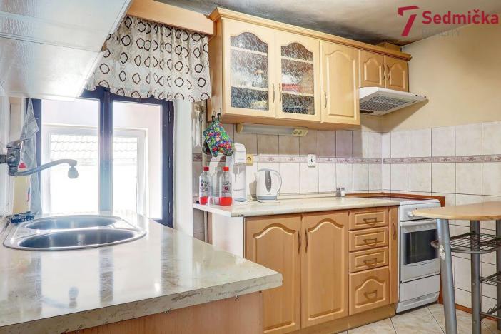 Prodej rodinného domu, Příštpo, 140 m2