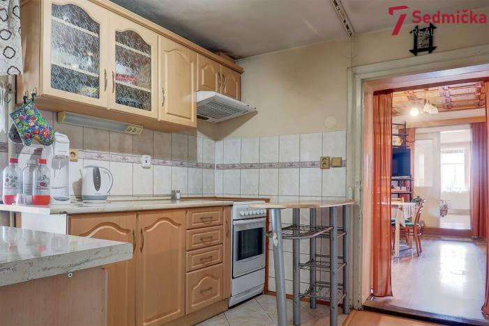 Prodej rodinného domu, Příštpo, 140 m2