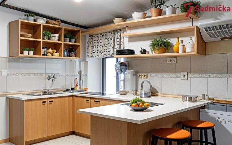 Prodej rodinného domu, Příštpo, 140 m2