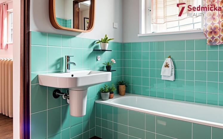 Prodej rodinného domu, Příštpo, 140 m2