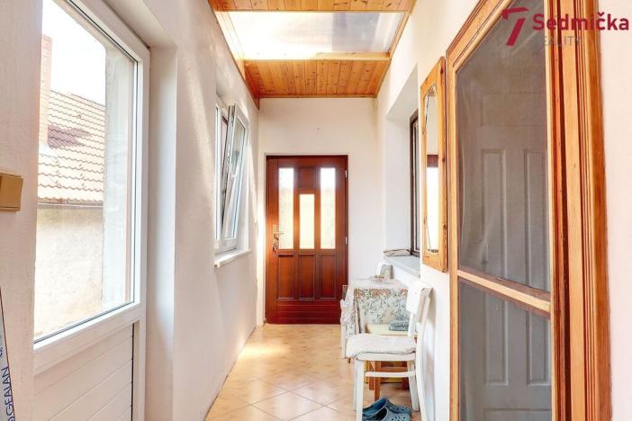 Prodej rodinného domu, Příštpo, 140 m2