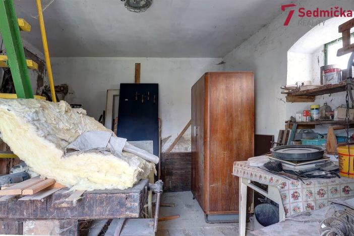 Prodej rodinného domu, Příštpo, 140 m2