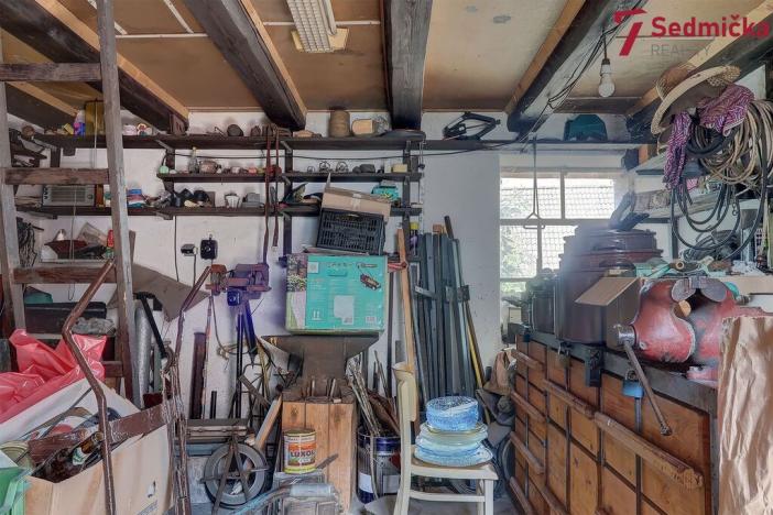 Prodej rodinného domu, Příštpo, 140 m2