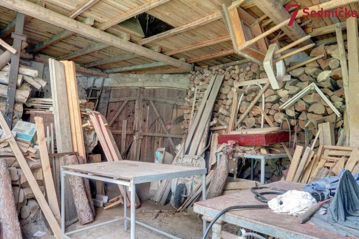 Prodej rodinného domu, Příštpo, 140 m2