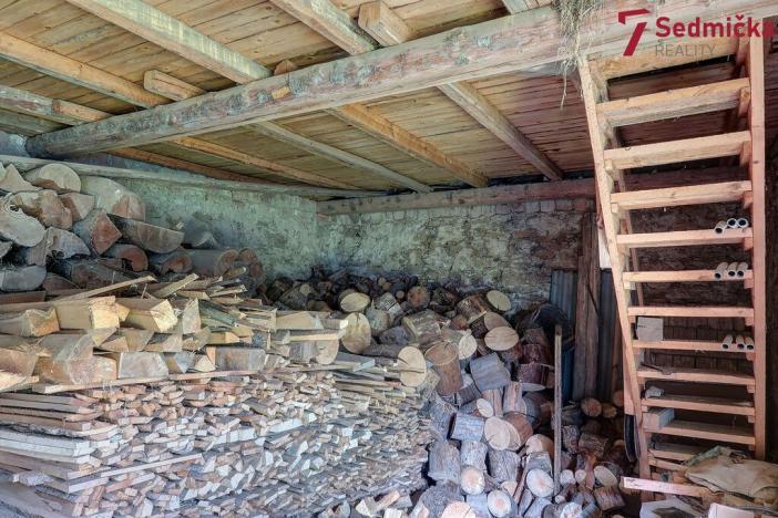 Prodej rodinného domu, Příštpo, 140 m2