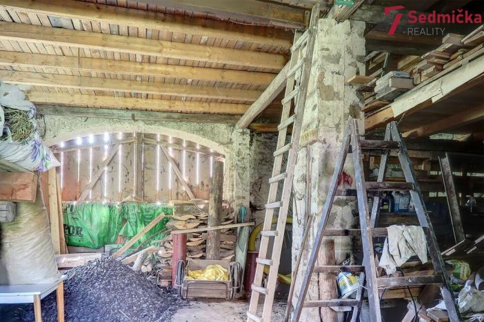 Prodej rodinného domu, Příštpo, 140 m2