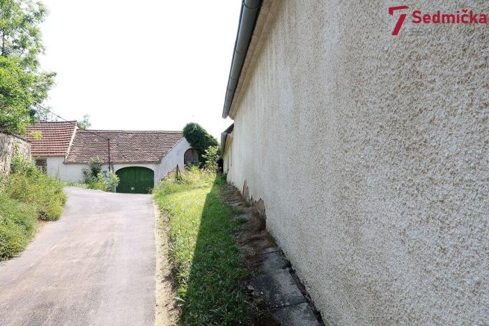 Prodej rodinného domu, Příštpo, 140 m2