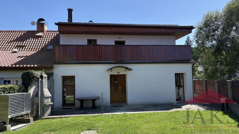 Prodej rodinného domu, Kolinec, 100 m2