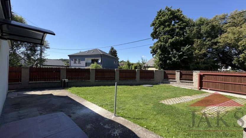 Prodej rodinného domu, Kolinec, 100 m2