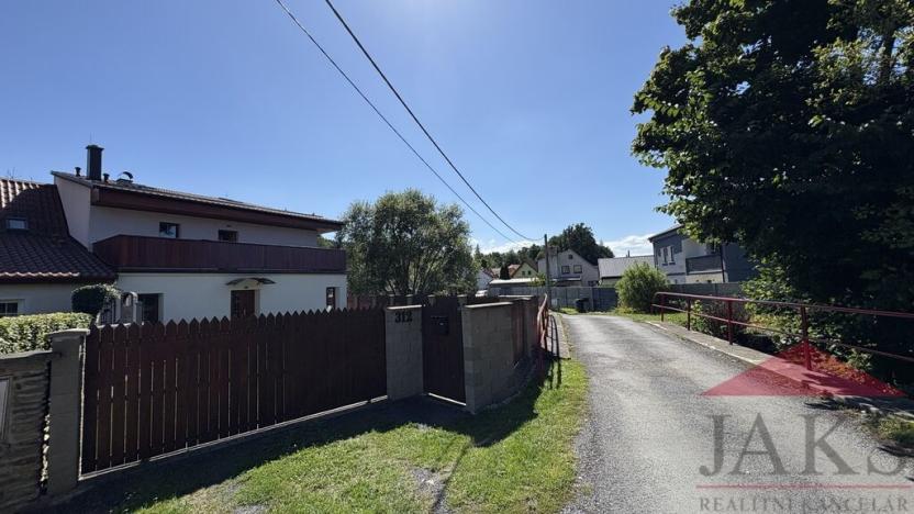 Prodej rodinného domu, Kolinec, 100 m2