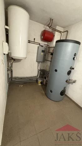 Prodej rodinného domu, Kolinec, 100 m2