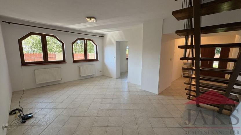 Prodej rodinného domu, Kolinec, 100 m2