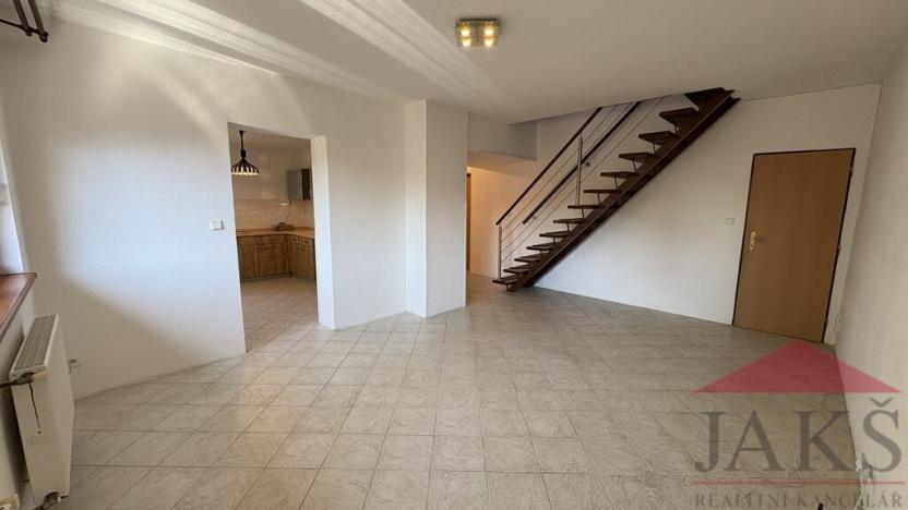 Prodej rodinného domu, Kolinec, 100 m2