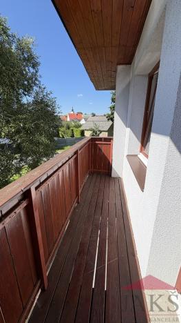 Prodej rodinného domu, Kolinec, 100 m2