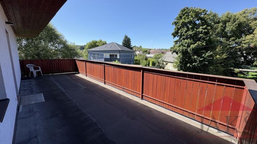 Prodej rodinného domu, Kolinec, 100 m2