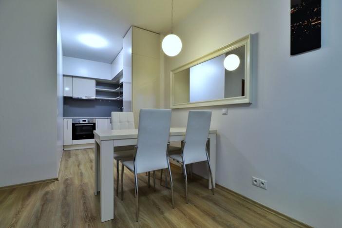 Pronájem bytu 2+kk, Praha - Stodůlky, Nárožní, 59 m2