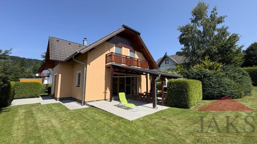 Prodej rodinného domu, Lipno nad Vltavou - Slupečná, 176 m2