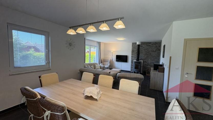 Prodej rodinného domu, Lipno nad Vltavou - Slupečná, 176 m2