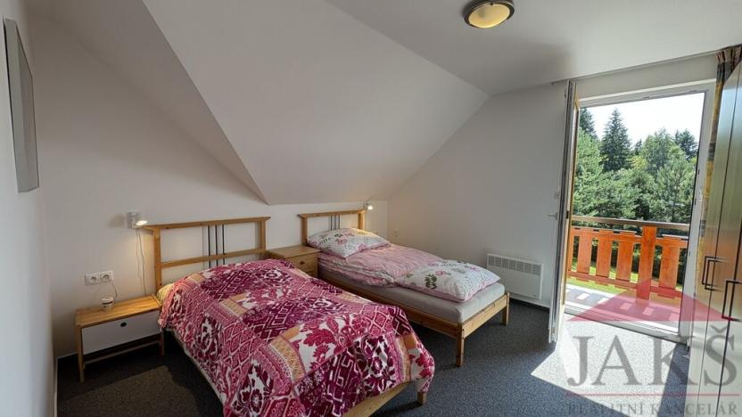 Prodej rodinného domu, Lipno nad Vltavou - Slupečná, 176 m2