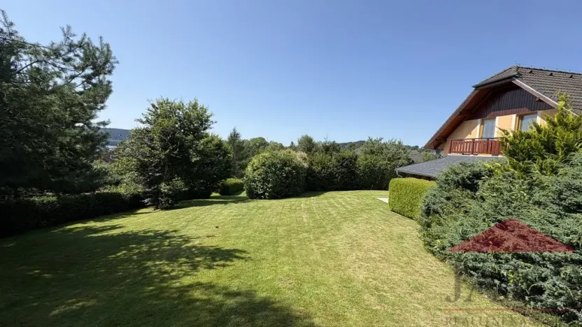 Prodej rodinného domu, Lipno nad Vltavou - Slupečná, 176 m2