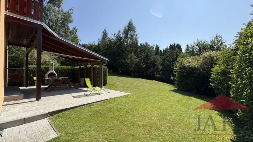 Prodej rodinného domu, Lipno nad Vltavou - Slupečná, 176 m2