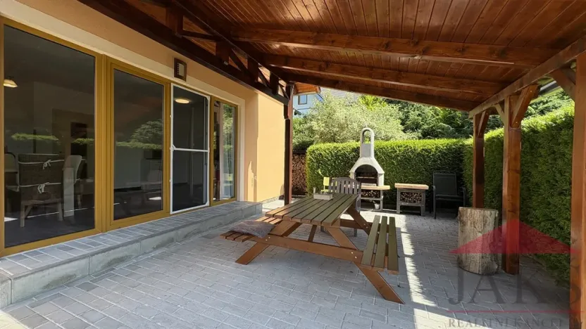 Prodej rodinného domu, Lipno nad Vltavou - Slupečná, 176 m2