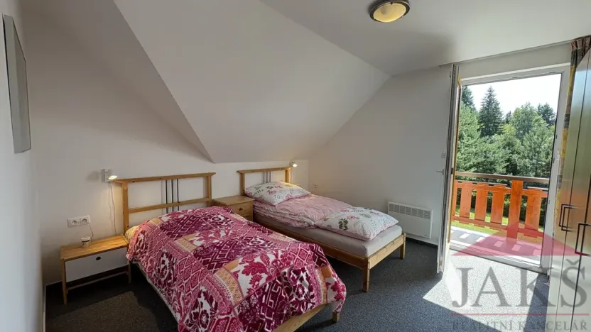 Prodej rodinného domu, Lipno nad Vltavou - Slupečná, 176 m2