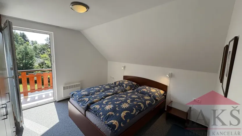 Prodej rodinného domu, Lipno nad Vltavou - Slupečná, 176 m2