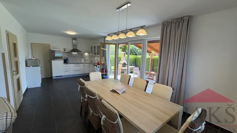 Prodej rodinného domu, Lipno nad Vltavou - Slupečná, 176 m2