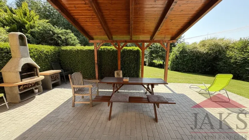 Prodej rodinného domu, Lipno nad Vltavou - Slupečná, 176 m2