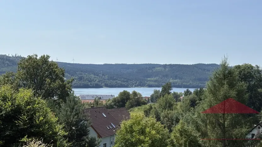 Prodej rodinného domu, Lipno nad Vltavou - Slupečná, 176 m2