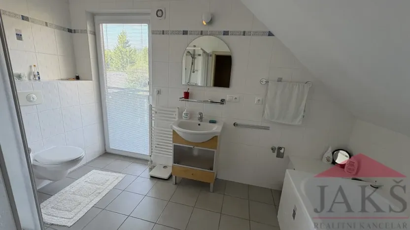 Prodej rodinného domu, Lipno nad Vltavou - Slupečná, 176 m2