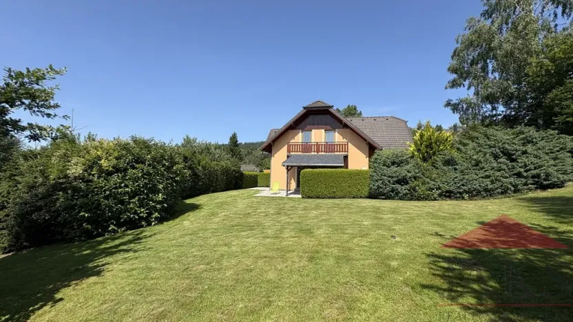 Prodej rodinného domu, Lipno nad Vltavou - Slupečná, 228 m2
