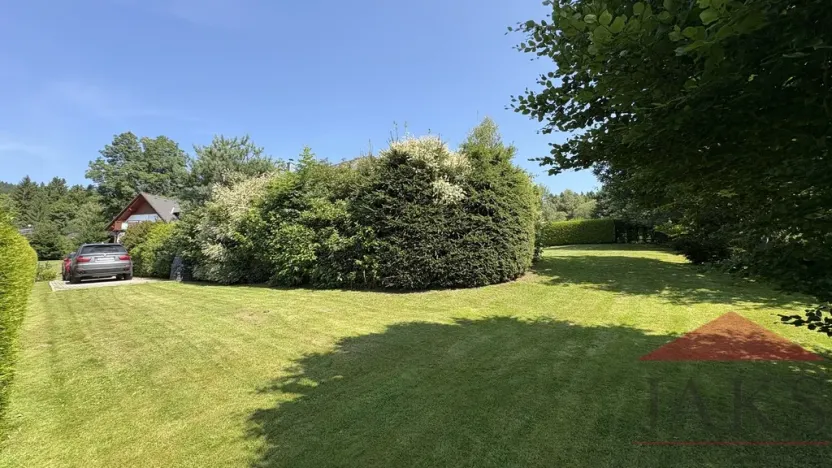 Prodej rodinného domu, Lipno nad Vltavou - Slupečná, 228 m2