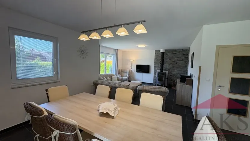 Prodej rodinného domu, Lipno nad Vltavou - Slupečná, 228 m2