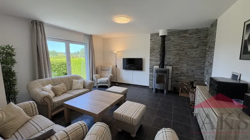 Prodej rodinného domu, Lipno nad Vltavou - Slupečná, 228 m2
