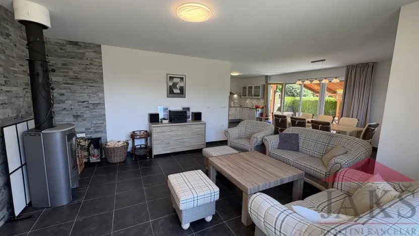 Prodej rodinného domu, Lipno nad Vltavou - Slupečná, 228 m2