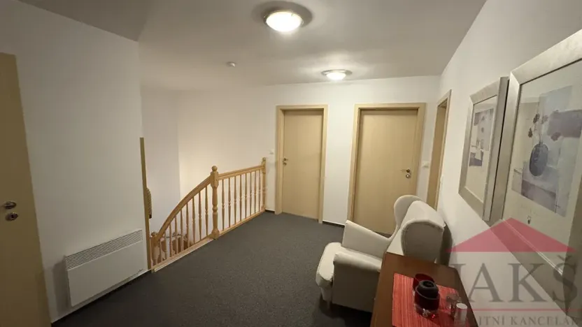 Prodej rodinného domu, Lipno nad Vltavou - Slupečná, 228 m2