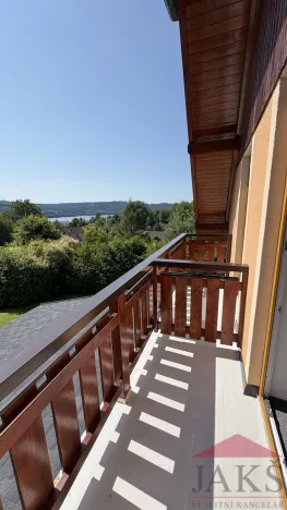 Prodej rodinného domu, Lipno nad Vltavou - Slupečná, 228 m2